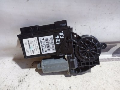 Моторчик стеклоподъемника Audi A4 2002 B6