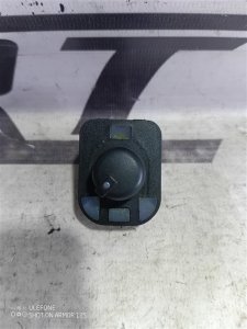 Переключатель регулировки зеркала Audi A3 2009 8P