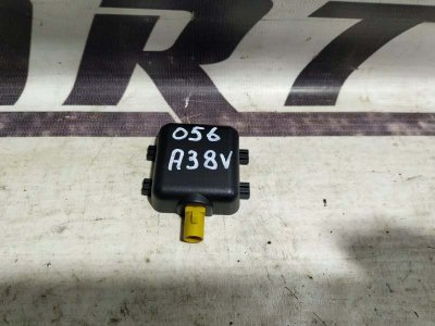 Антенна Audi A3 2013 8V hatchback