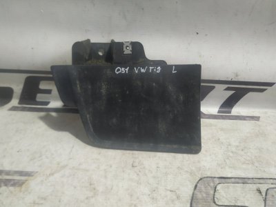 Брызговик Volkswagen Tiguan 2013 5N