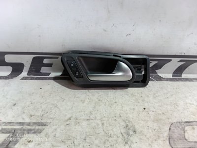 Ручка двери внутренняя Volkswagen Tiguan 2010 5N