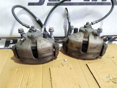 Суппорт Volkswagen Passat 2008 B6