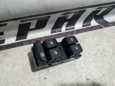 Кнопки стеклоподъемников Audi A3 2013 8V hatchback