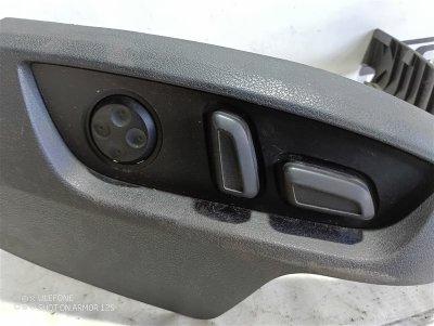 Кнопка регулировки сиденья Audi Q7 2007 4L