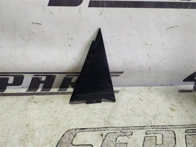Накладка двери Audi A4 2010 B8