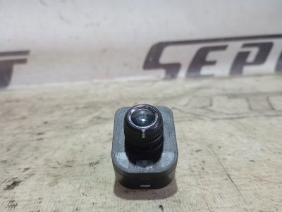 Переключатель регулировки зеркал Audi A4 2011 B8