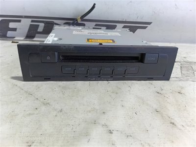 CD-Чейнджер Audi Q7 2007 4L