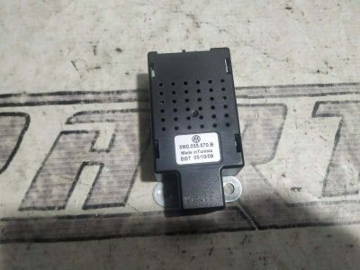 Помехоподавляющий фильтр Volkswagen Golf GTI 2010 VI