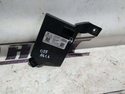 Эбу бесключевого доступа Audi A6 2007 C6