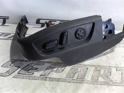 Кнопка регулировки сиденья Audi Q7 2007 4L