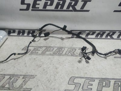 Коса генератора Audi S3 2011 8P