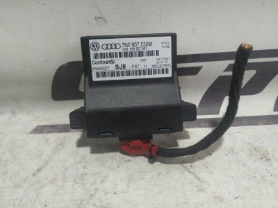Блок Gateway Volkswagen Tiguan 2013 5N