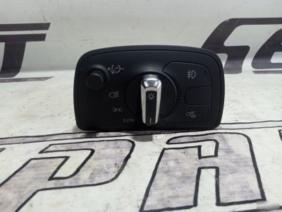 Переключатель света Audi A6 2011—2014 C7