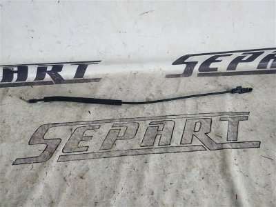 Трос замка капота Volkswagen Tiguan 2010 5N