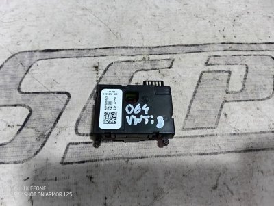 Датчик угла поворота руля Volkswagen Tiguan 2010 5N