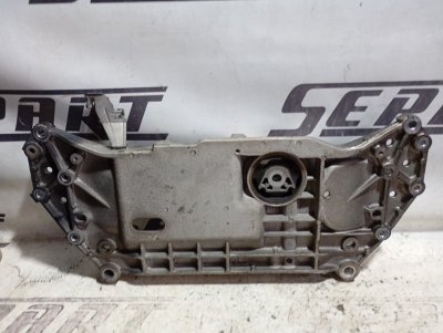 Подрамник Audi A3 2010 8P