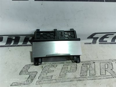 Пепельница Audi Q7 2007 4L