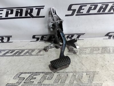 Педаль тормоза Audi A4 2006 B7
