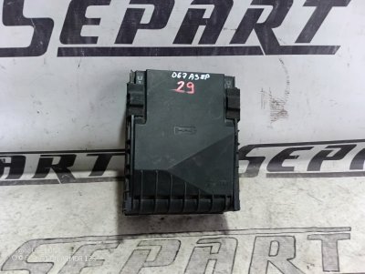 Крышка блока предохранителей Audi A3 2009 8P