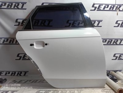 Дверь Audi A4 ALLROAD 2010 B8