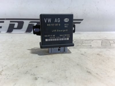 Блок корректора фар Audi A4 ALLROAD 2011 B8 Allroad