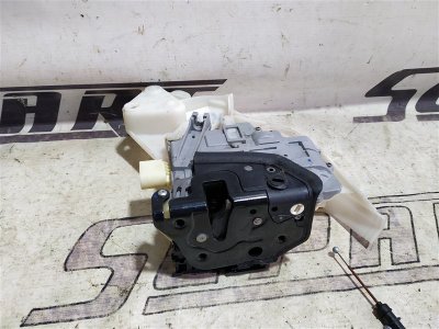 Замок двери Volkswagen Passat 2008 B6