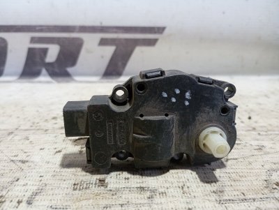 Сервопривод заслонки печки Audi A5 8T