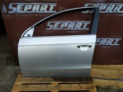 Дверь Volkswagen Passat 2011 B7