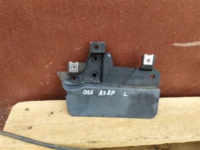 Брызговик Audi A3 2009 8P