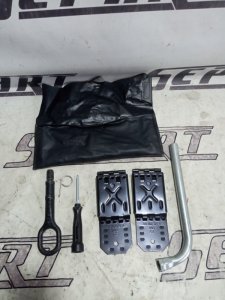 Штатный инструмент Volkswagen Tiguan 2013 5N