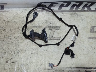 Проводка двери Audi A4 2002 B6
