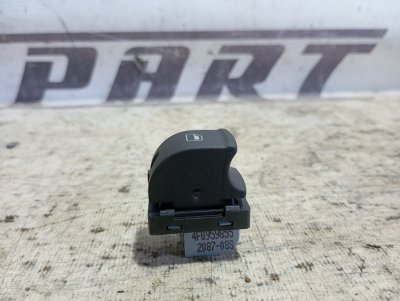 Кнопка стеклоподъемника Audi A6 2005 C6