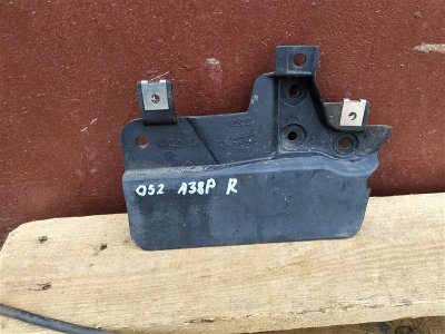 Брызговик Audi A3 2009 8P