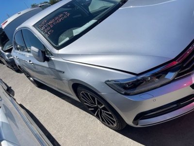 Volkswagen Passat B8 Volkswagen Passat 2015 B8
