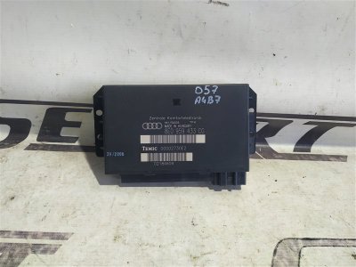 Блок комфорта Audi A4 2007 B7