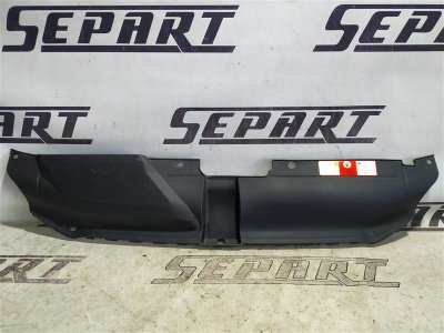Кожух замка капота Audi A4 2009 B8