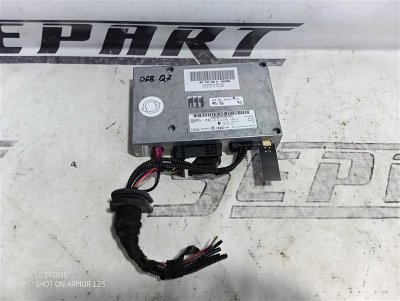Блок Bluetooth Audi Q7 2007 4L
