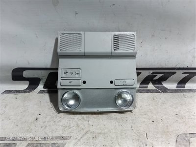 Плафон потолочный Volkswagen Passat 2009 B6