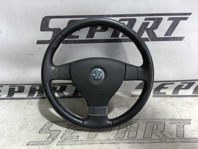 Руль Volkswagen Tiguan 2010 5N