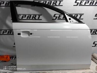 Дверь Audi A4 ALLROAD 2010 B8