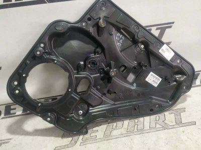Стеклоподъемник Volkswagen Golf GTI 2010 VI