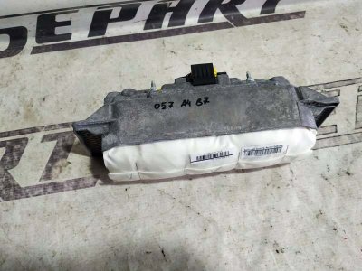 Подушка безопасности пассажирская Audi A4 2007 B7