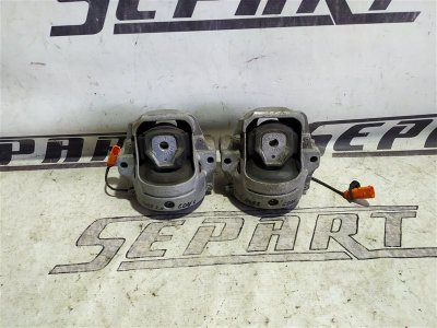 Подушка двигателя Audi A4 ALLROAD 2010 B8