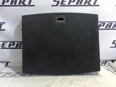 Пол багажника Audi A4 2010 B8