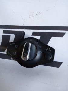 Переключатель света фар Audi A4 B8
