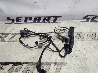 Проводка двери Audi A4 2010 B8