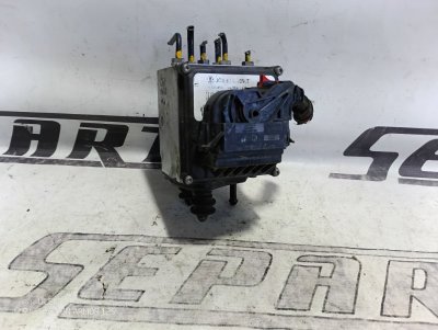 Блок ABS Volkswagen Passat 2008 B6