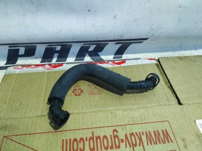 Патрубок вентиляции картера Volkswagen Passat 2008 B6
