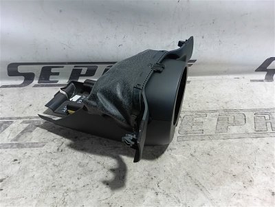 Кожух рулевой колонки Audi A4 2012 B8
