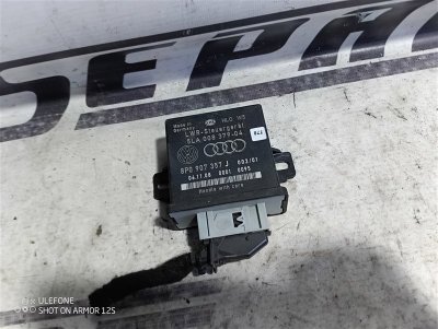 Блок управления светом Audi A3 2009 8P